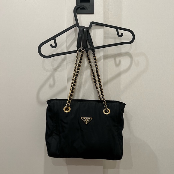 Prada Handbags - Prada Handbag